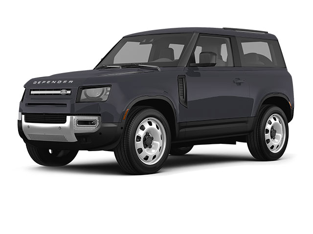 2023 Land Rover Defender SUV 